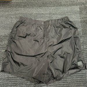 Acne Studios Men's Swim Shorts